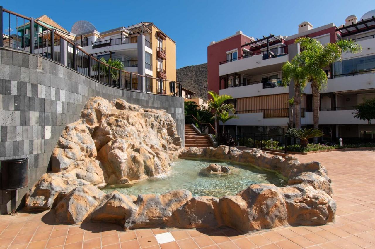 Luxury Villa In Los Cristianos Los Cristianos  Exterior foto